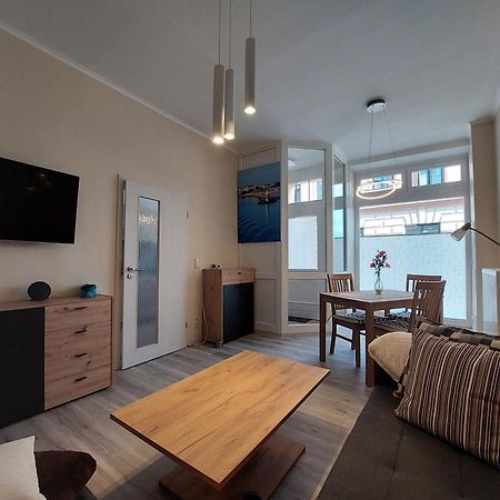 Bummis Exklusive Ferienwohnung Güstrow Kültér fotó