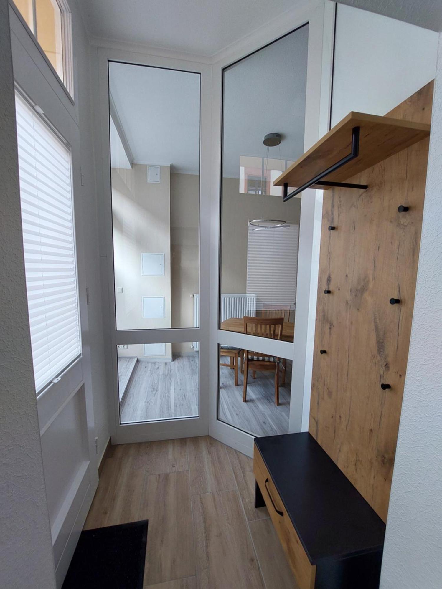 Bummis Exklusive Ferienwohnung Güstrow Kültér fotó