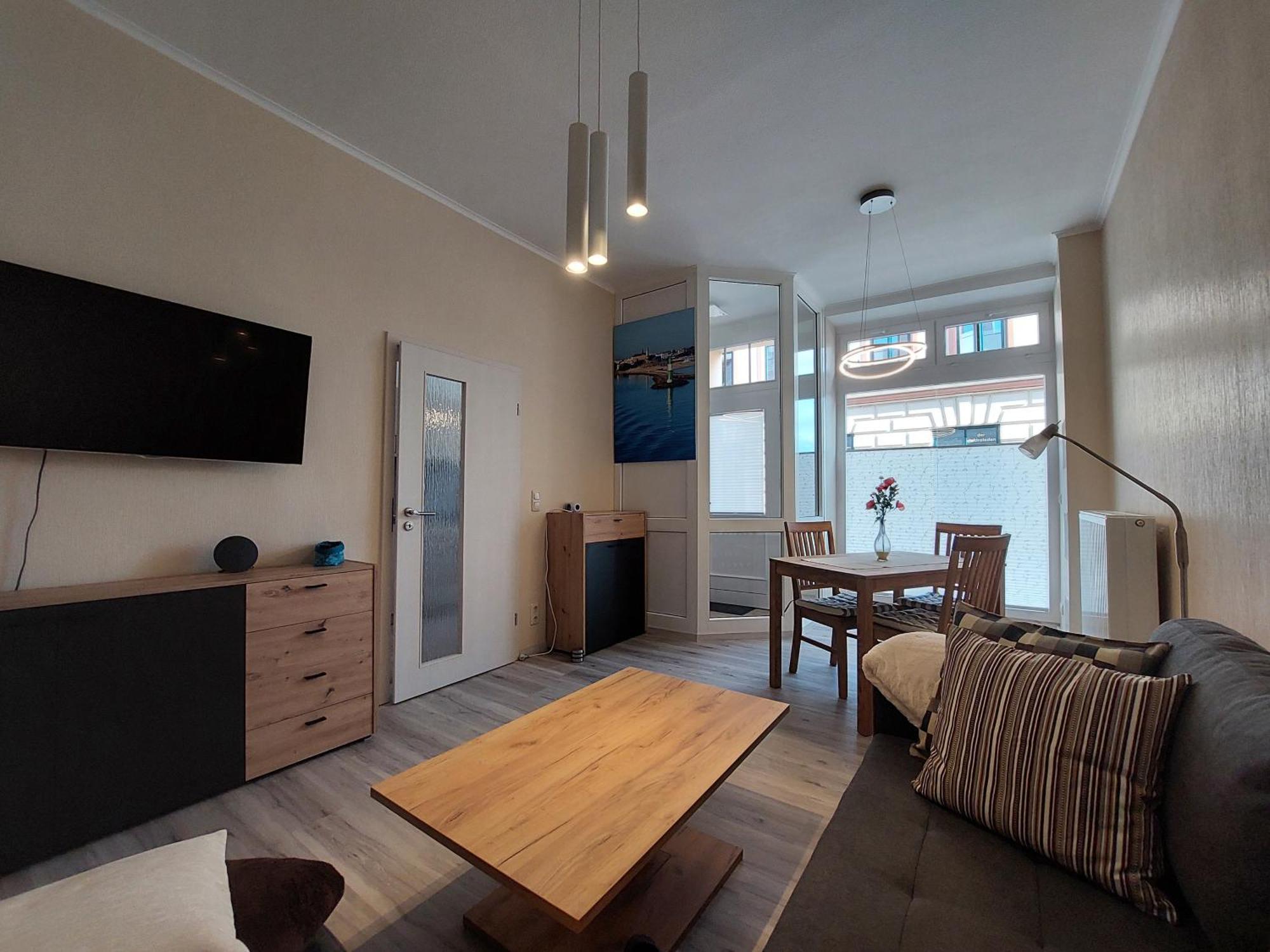 Bummis Exklusive Ferienwohnung Güstrow Kültér fotó
